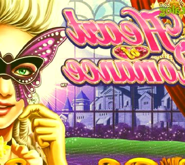 Heart Of Romance slot