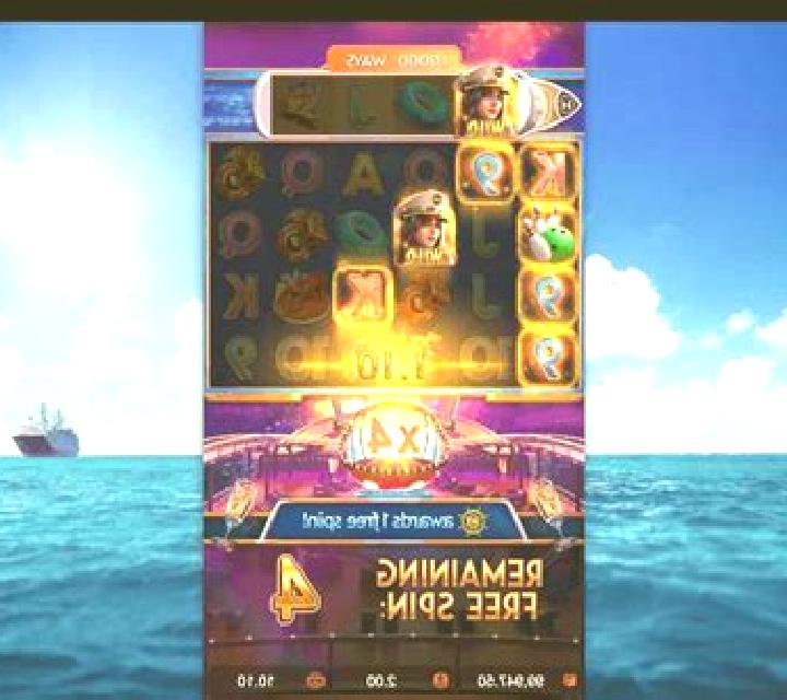 Heart Royale slot game