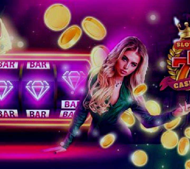 Heart Royale slot machine