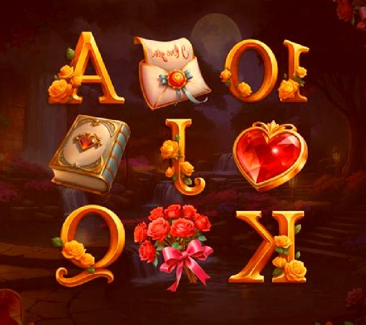 Heart Story online slot