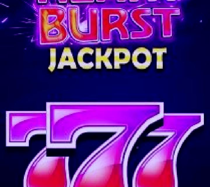 Heartburst slot game