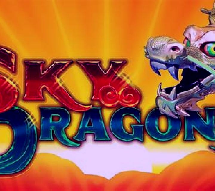 Hearts and Dragons online slot