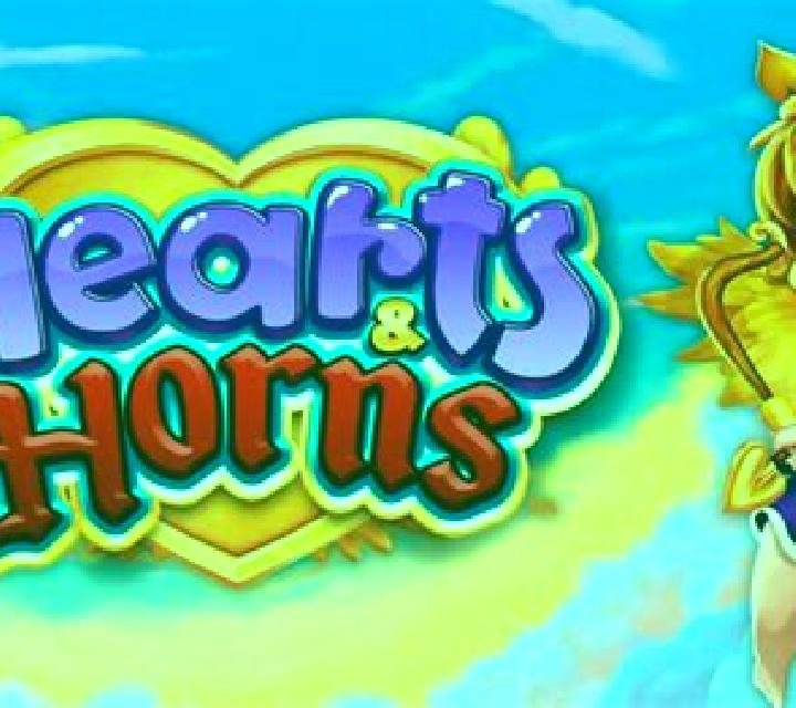 Hearts and Horns online slot