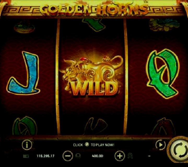 Hearts and Horns slot game