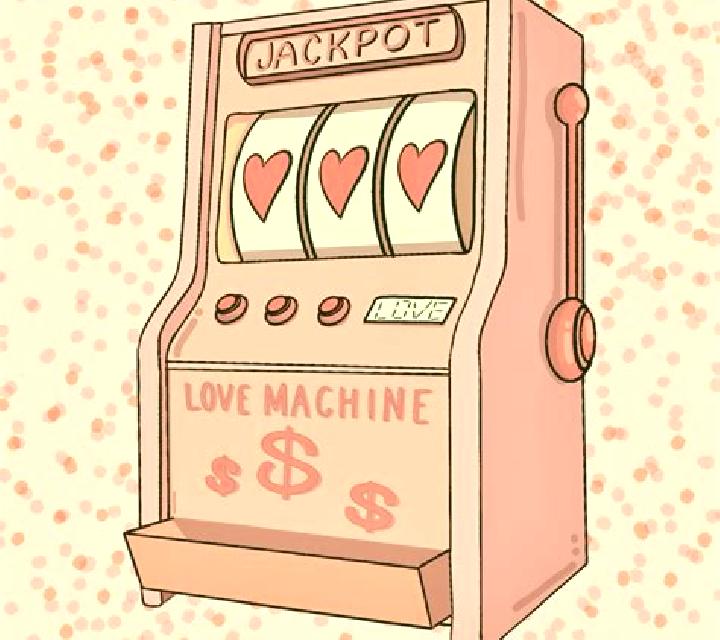 Hearts & Crowns slot machine