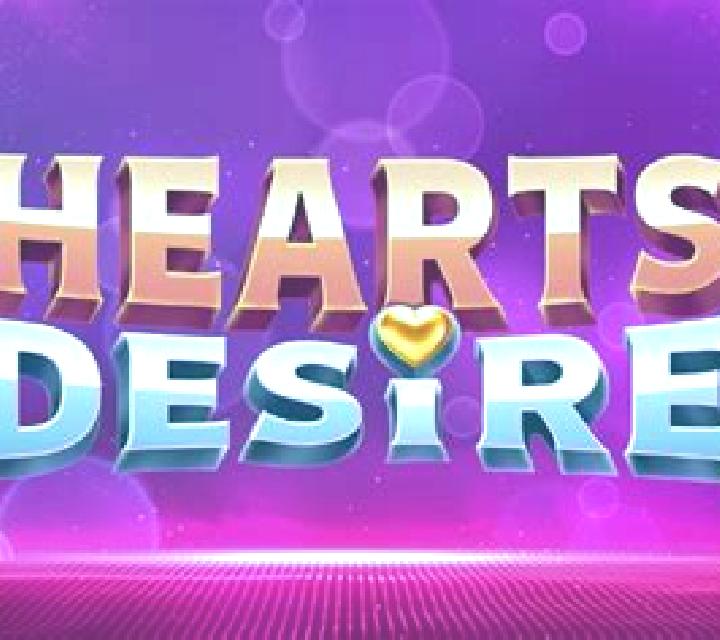Heart’s Desire slot