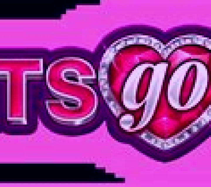 Hearts Go Wild online slot