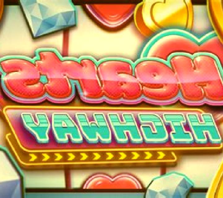 Hearts Highway slot machine