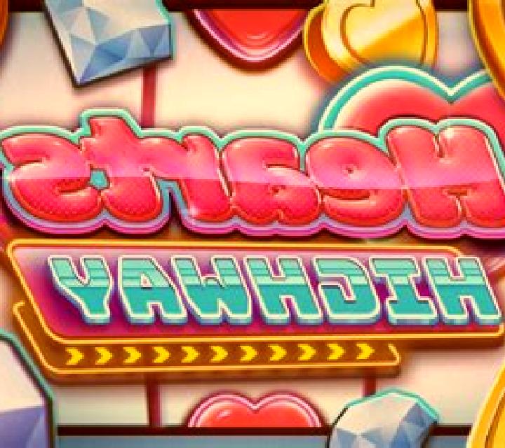 Hearts Highway slot