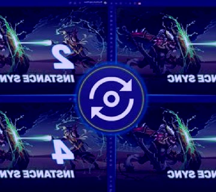 Hearts In Sync online slot