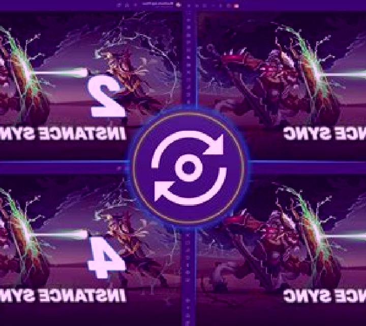 Hearts In Sync slot game