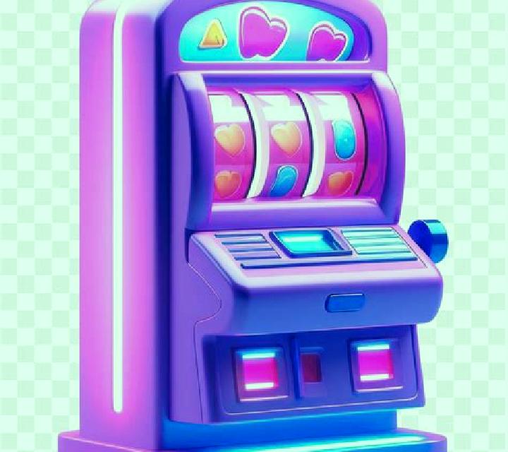 Hearts In Sync slot machine