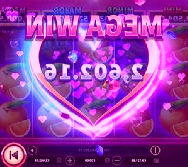 Hearts & Love online slot