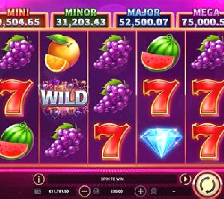 Hearts of Three online slot
