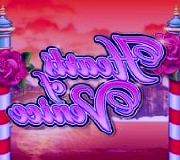 Hearts of Venice online slot
