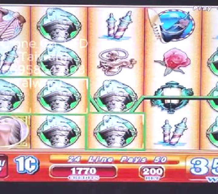 Hearts of Venice slot game