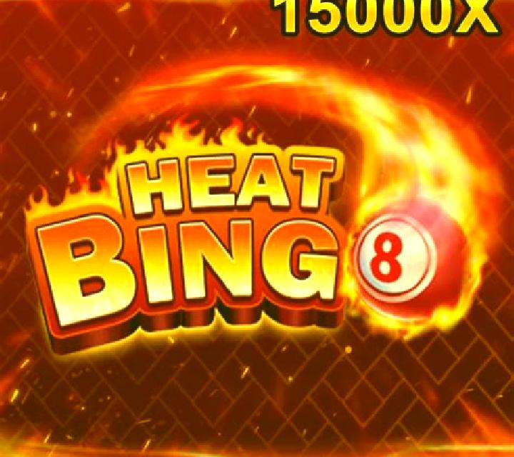 Heat Bingo online slot