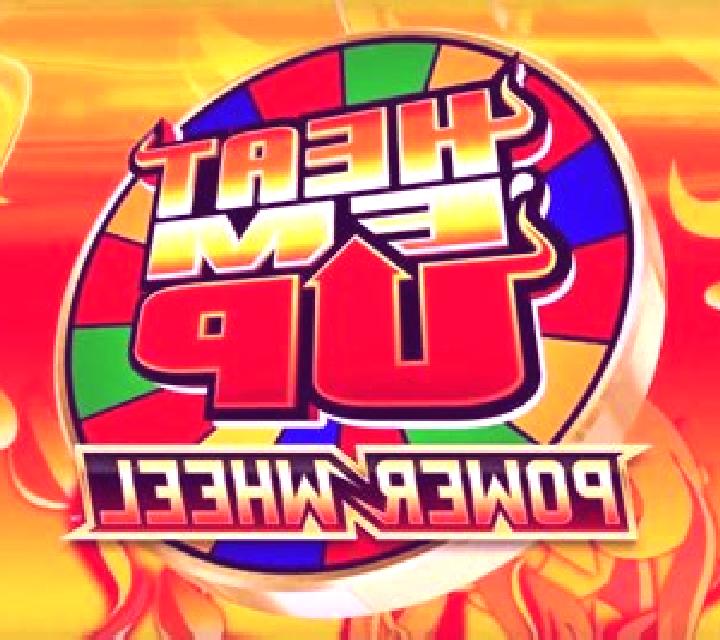 Heat Em Up online slot