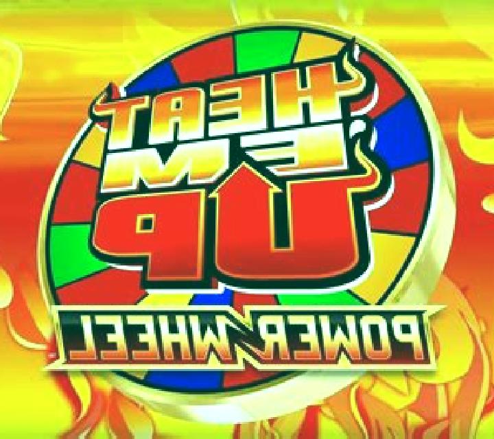 Heat Em Up slot machine