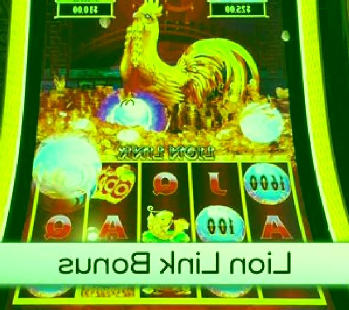 Heat Hit Hold ‘n’ Link slot game