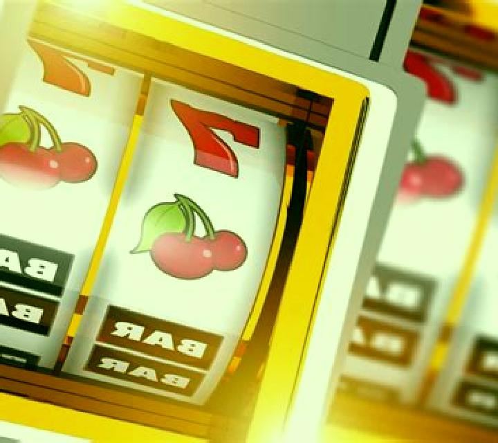 Heat Reels 20 +++ slot machine
