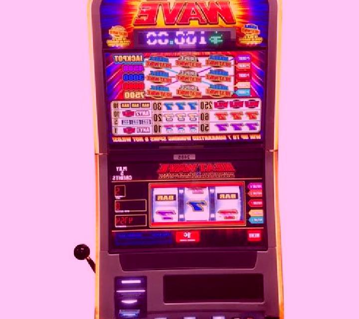 Heat Wave slot game
