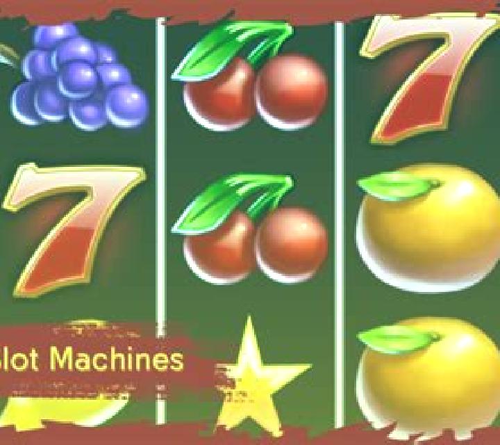 Heating Fruits slot machine