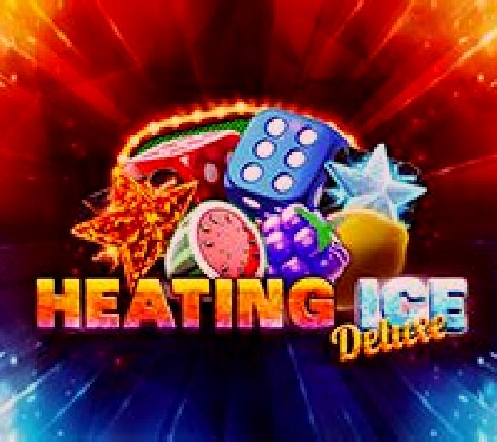 Heating Ice Deluxe slot game