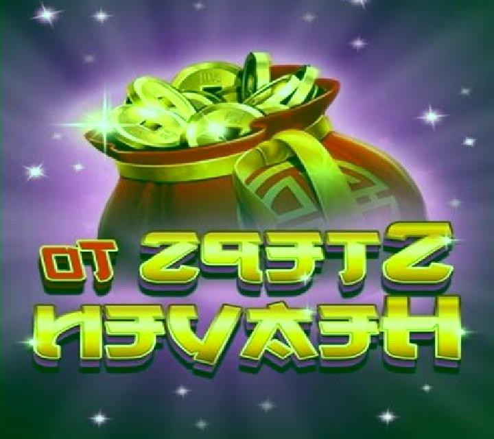 Heaven Legends online slot