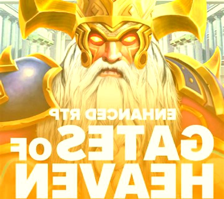 Heaven Legends slot