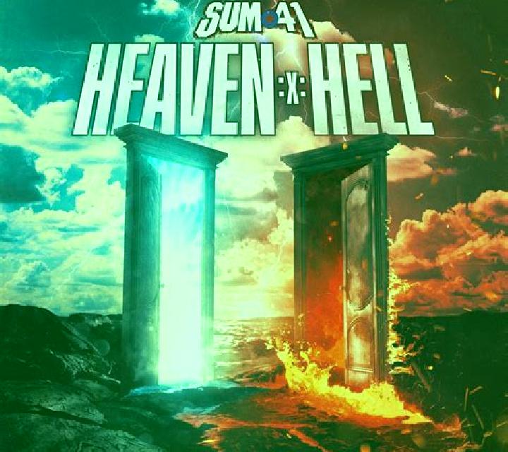 Heaven or Hell Wilds online slot