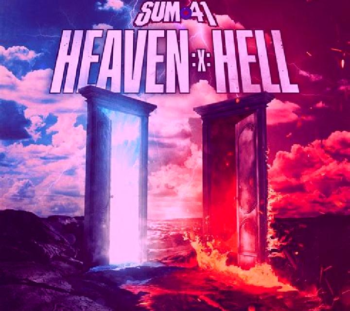 Heaven or Hell Wilds slot game