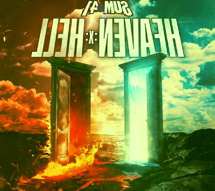 Heaven or Hell Wilds slot machine