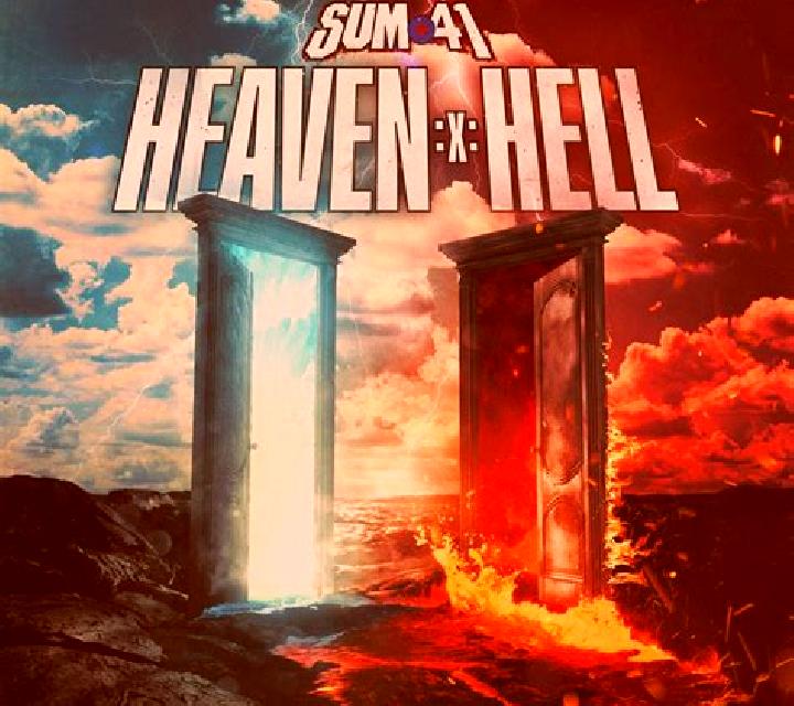 Heaven or Hell Wilds slot