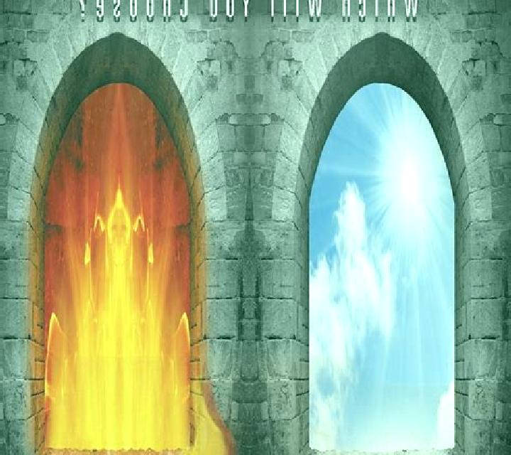 Heaven VS Hell online slot
