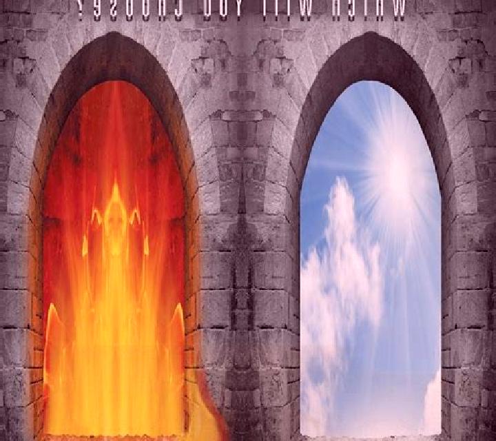 Heaven VS Hell slot machine