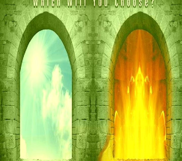 Heaven VS Hell slot