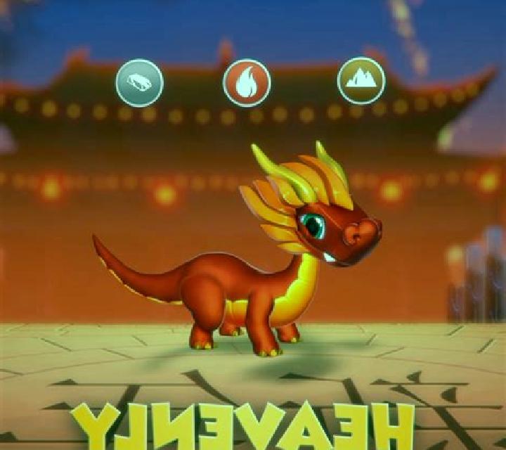 Heavenly Dragon’s Wheel online slot