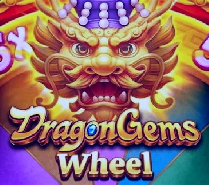 Heavenly Dragon’s Wheel slot game