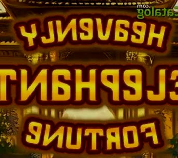 Heavenly Elephant Fortune slot game