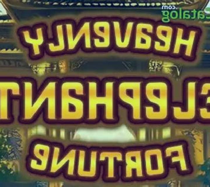 Heavenly Elephant Fortune slot