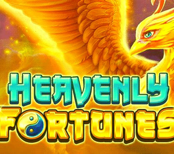 Heavenly Fortunes online slot