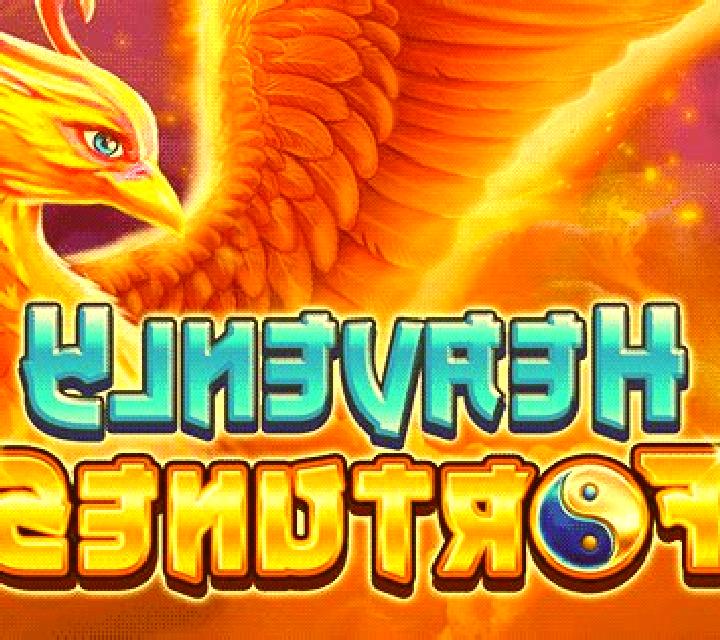Heavenly Fortunes slot