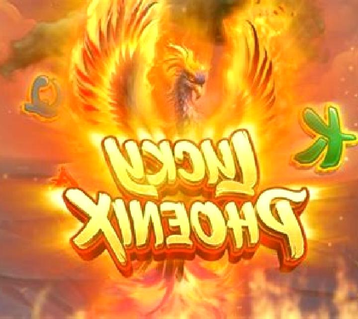 Heavenly Phoenix slot game