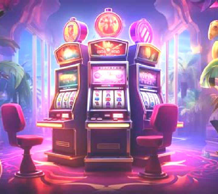 Heavenly Quest online slot