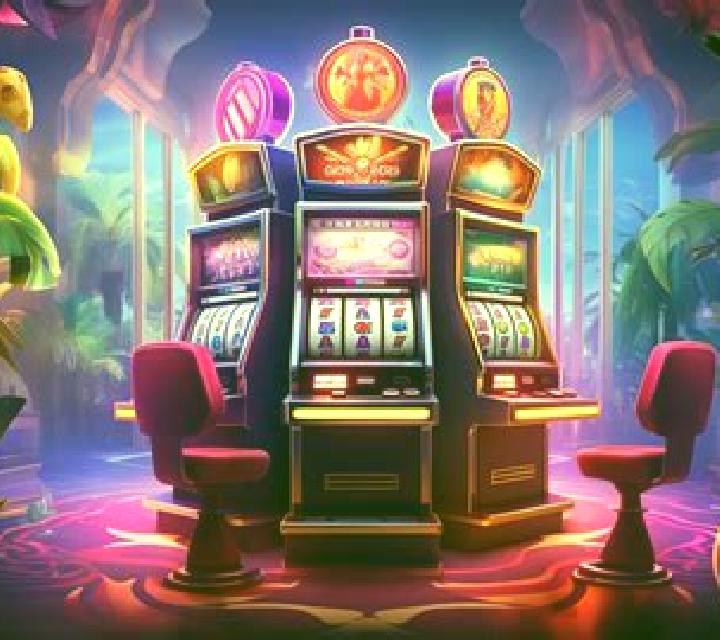 Heavenly Quest slot game
