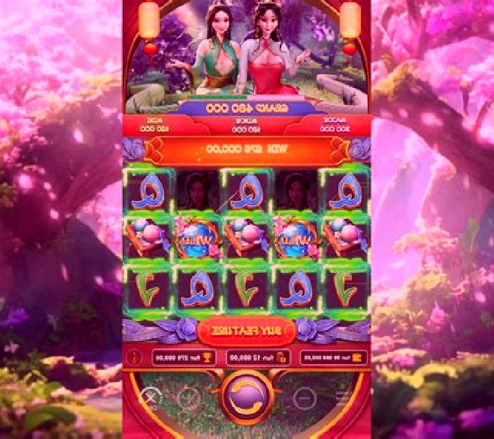 Heavenly Sage slot game