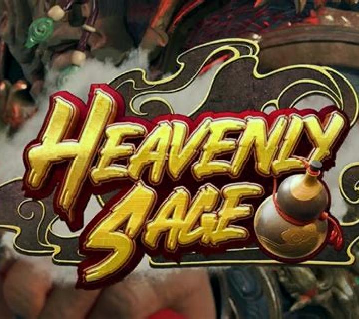 Heavenly Sage slot