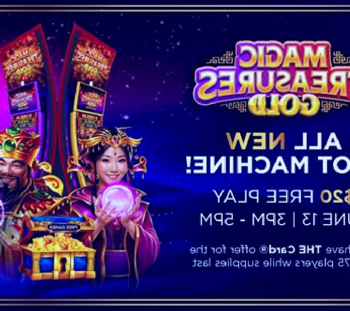 Heavenly Treasures slot game