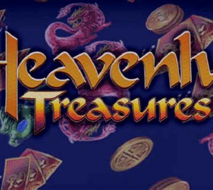 Heavenly Treasures slot